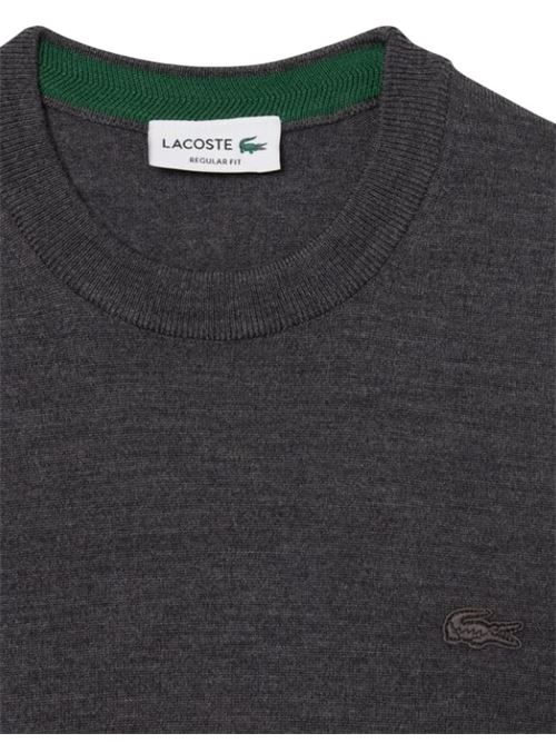 AH1969050 ANTRACITE lacoste | AH1969050 ANTRACITE